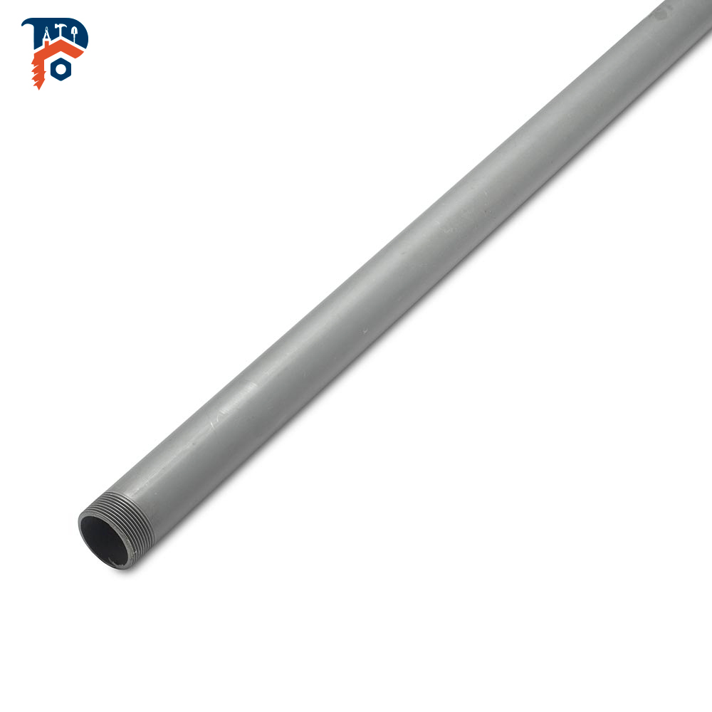 Tubo PVC Agua 110mm PN 7.5 UF x 6 mt - Pavco