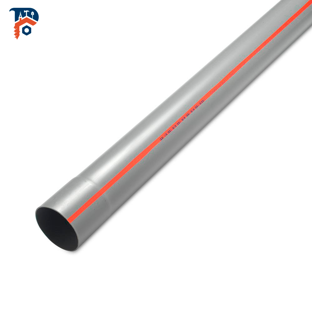 Tubo PVC Desagüe 2 sal x 3mt - Pavco